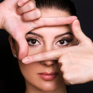 Relleno de Ojeras