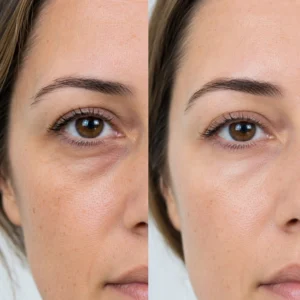 Mesoterapia Periocular con BCN Oculare (3 Sesiones)