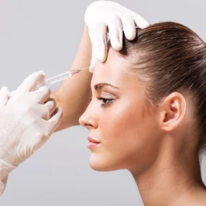 Toxina Botulínica (Botox®)